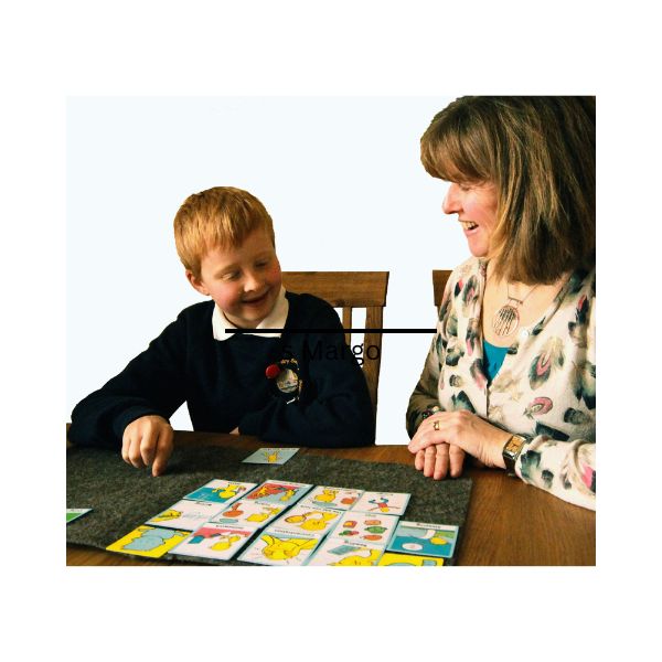 Talking Mats Foundation Training